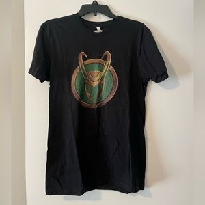 Marvel Loki t-shirt